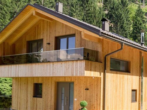 Sommerhus - 6 personer -  - Gargazon (Gargazzone) - 39010
