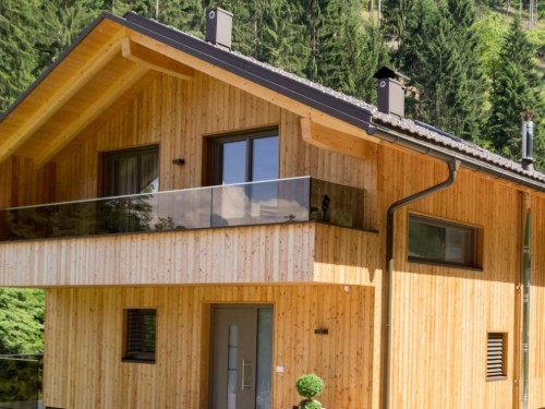 Holiday home - 6 persons -  - 39010 - Gargazon (Gargazzone)
