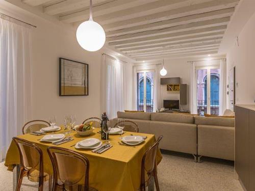 Feriehus / leilighet - 4 personer -  - 30124 - Venice