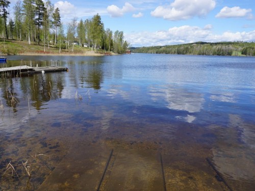  - 5 personer -  - Torhyttan - 71694 - Mullhyttan