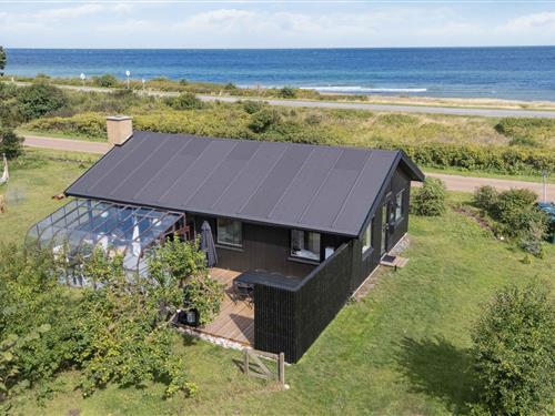 Sommerhus - 6 personer -  - Flinteager - 4583 - Sjællands Odde
