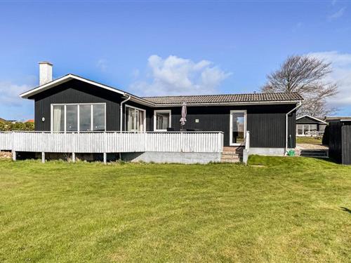 Sommerhus - 6 personer -  - Bjørnøvænget - Horne - 5600 - Faaborg