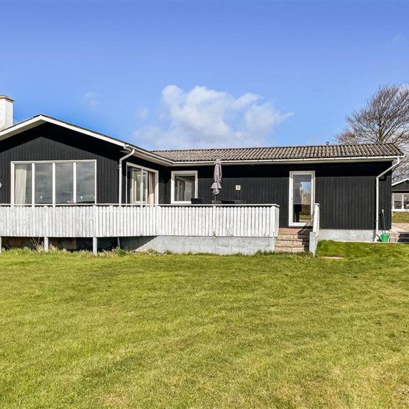 Sommerhus - 6 personer -  - Bjørnøvænget - Horne - 5600 - Faaborg