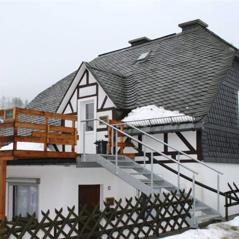 Sommerhus - 12 personer -  - 34508 - Willingen