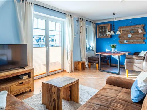 Ferielejlighed - 6 personer -  - Ostseeallee - 23946 - Boltenhagen