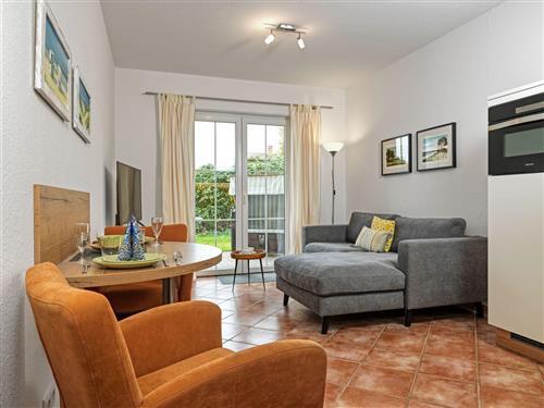 Ferieleilighet - 2 personer -  - Am Markt - 23999 - Insel Poel  /  Ot Kirchdo