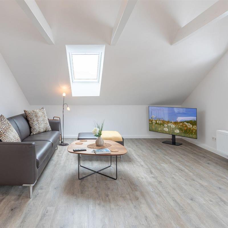 Ferielejlighed - 4 personer -  - Enge Straße - 25836 - Garding