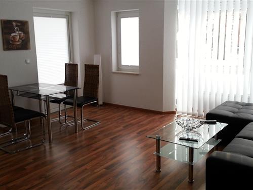 Ferielejlighed - 2 personer -  - Schlagsdorferstr. - 23769 - Fehmarn Ot Petersdorf