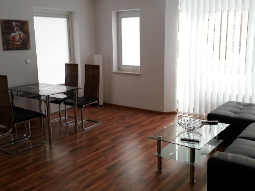 Ferienwohnung - 2 Personen -  - Schlagsdorferstr. - 23769 - Fehmarn Ot Petersdorf