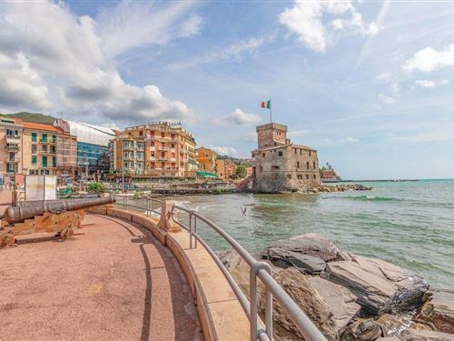 Ferielejlighed - 4 personer -  - Via Vila Grande - 16035 - Rapallo