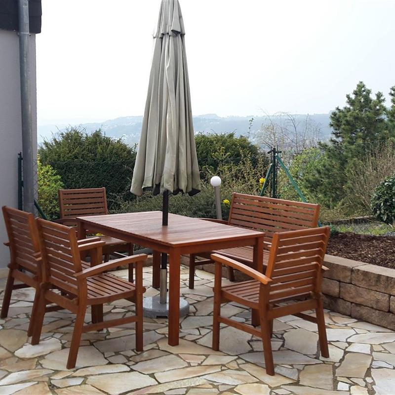 Ferielejlighed - 4 personer -  - Fasanenweg - 54329 - Konz