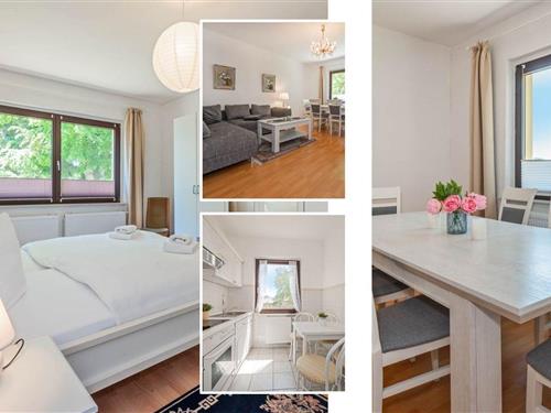 Sommerhus - 7 personer -  - Wiesenweg - 17429 - Mellenthin