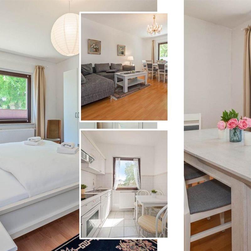 Sommerhus - 7 personer -  - Wiesenweg - 17429 - Mellenthin