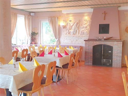 Ferieleilighet - 5 personer -  - Dorfplatz - 83346 - Bergen In Oberbayern