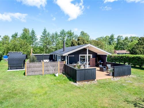 Ferienhaus - 6 Personen -  - Lupinvej - Marielyst - 4873 - Väggerlöse