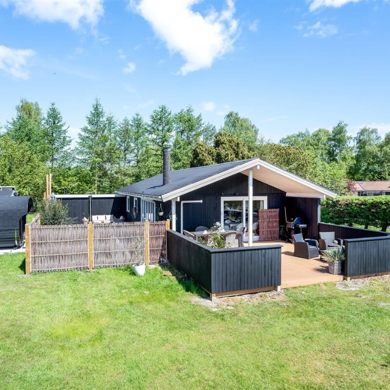 Ferienhaus - 6 Personen -  - Lupinvej - Marielyst - 4873 - Väggerlöse