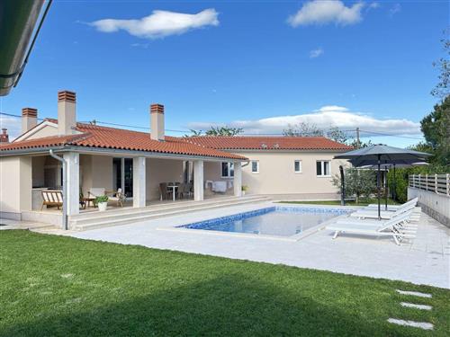 Holiday home - 8 persons -  - Barbariga - 0