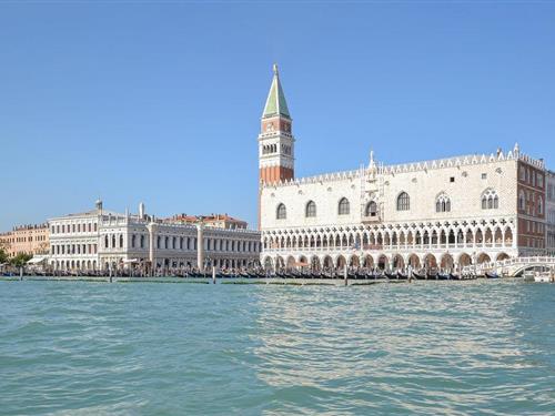 Semesterlägenhet - 6 personer -  - Fondamenta dei Penini - 30122 - Venezia