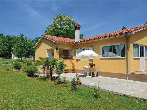 Sommerhus - 4 personer -  - Kolcic breg - Labin-Marceljani - 52220 - Marceljani