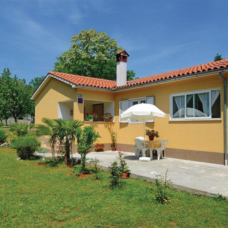 Sommerhus - 4 personer -  - Kolcic breg - Labin-Marceljani - 52220 - Marceljani