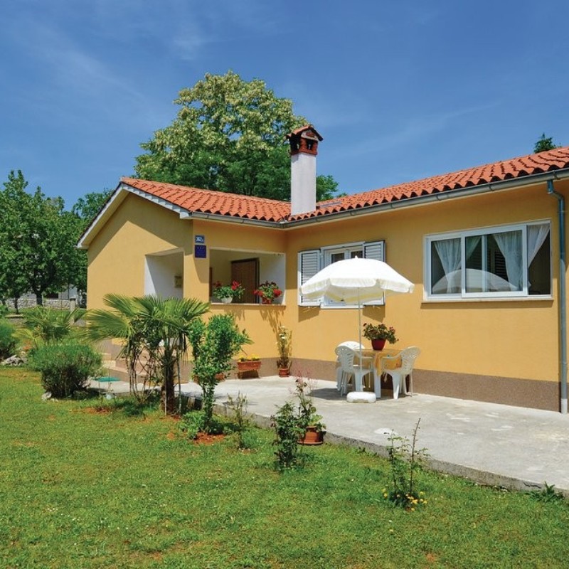 Sommerhus - 4 personer -  - Kolcic breg - Labin-Marceljani - 52220 - Marceljani