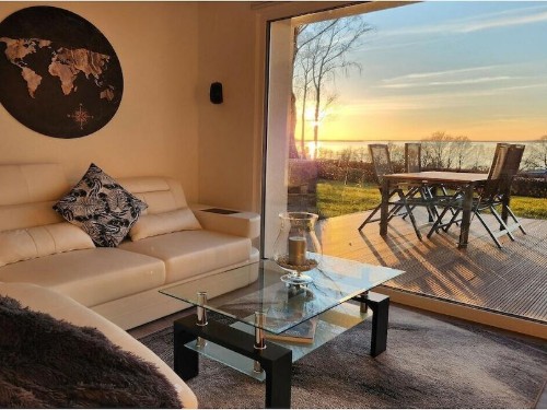Sommerhus - 4 personer -  - 17459 - Ostseebad Loddin