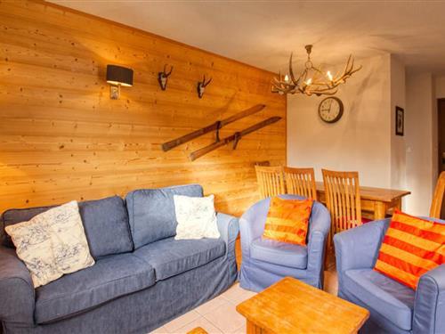 Ferienhaus - 8 Personen -  - 74440 - Morillon Village