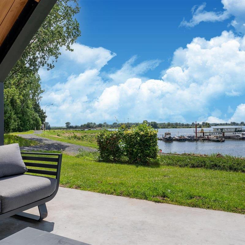 Sommerhus - 6 personer -  - 5331PG - Kerkdriel