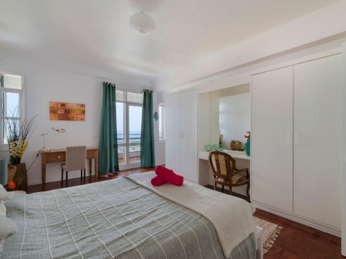 Ferielejlighed - 2 personer -  - 9000-236 - Madeira/Funchal