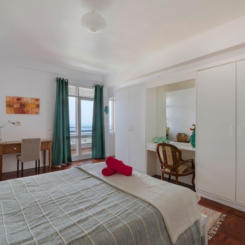 Ferielejlighed - 2 personer -  - 9000-236 - Funchal (Madeira)