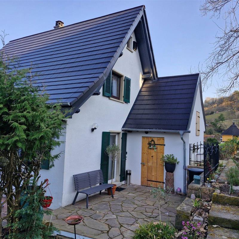 Sommerhus - 5 personer -  - Bühlertal - 77830