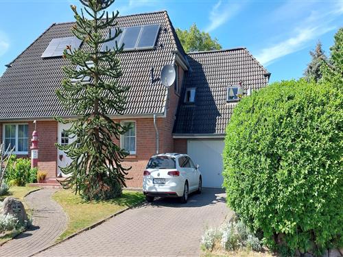 Sommerhus - 2 personer -  - 23968 - Zierow