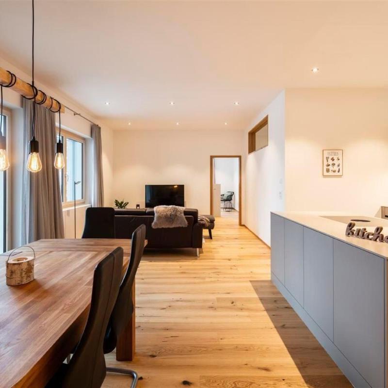 Ferielejlighed - 6 personer -  - Laax - 7031