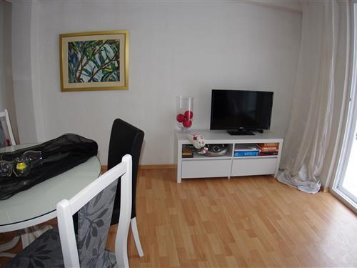 Sommerhus - 2 personer -  - Makarska - 21300 - Makarska