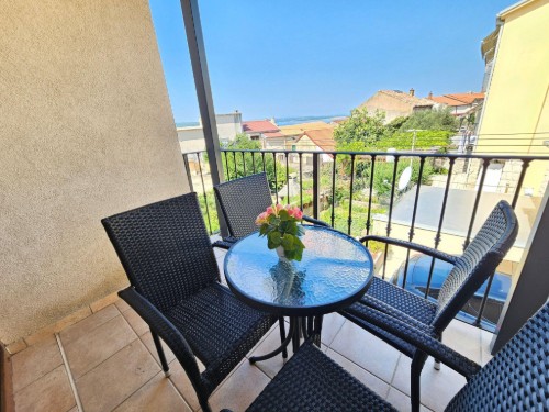 Ferienwohnung - 4 Personen -  - Crikvenica - 51260