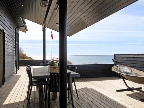 Sommerhus - 8 personer -  - Kulmulevej - Egsmark - 8400 - Ebeltoft