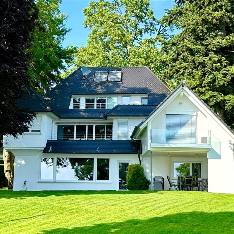 Ferielejlighed - 8 personer -  - Nonnenhorn - 88149