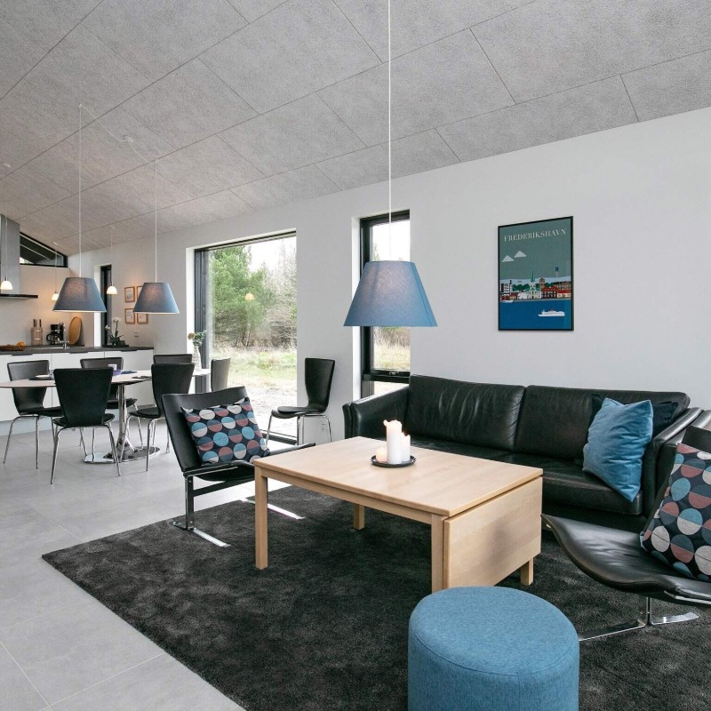 Sommerhus - 6 personer -  - Engsigen - Bratten - 9981 - The Skagen Area