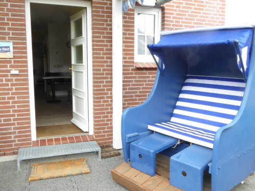 Ferieleilighet - 2 personer -  - Kamillenweg - 24217 - Schönberg