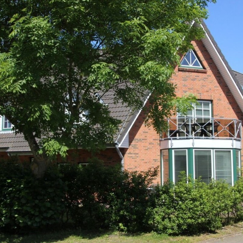 Sommerhus - 2 personer -  - 25826 - Sankt Peter-Ording