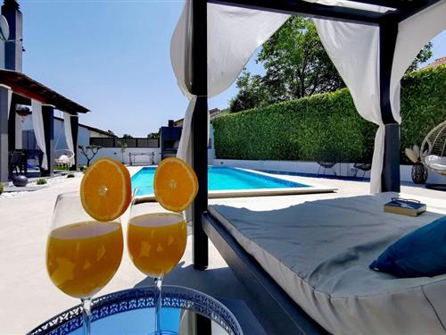 Ferielejlighed - 6 personer -  - Rezanci - Svetvincenat-Rezanci - 52342 - Svetvincenat