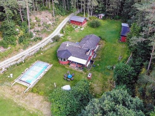 Sommerhus - 7 personer -  - Lilla Hagen - 44292 - Romelanda