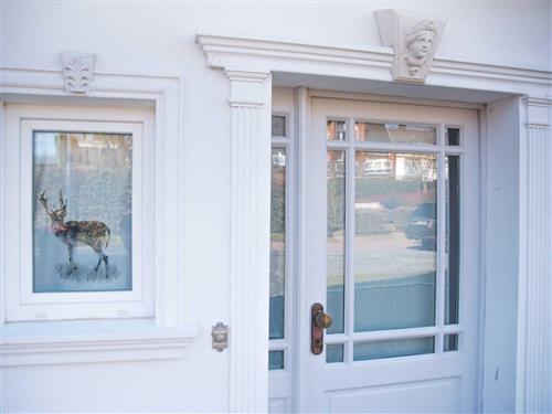 Semesterlägenhet - 4 personer -  - Am Pottberg - 23730 - Sierksdorf