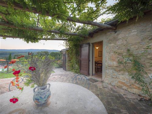 Ferielejlighed - 4 personer -  - Sovicille - 53031