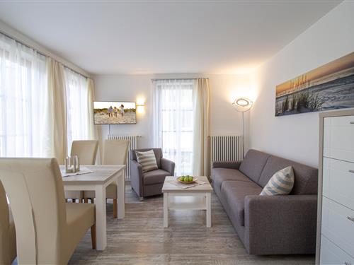 Ferieleilighet - 4 personer -  - Delbrückstraße - 17424 - Seebad Heringsdorf