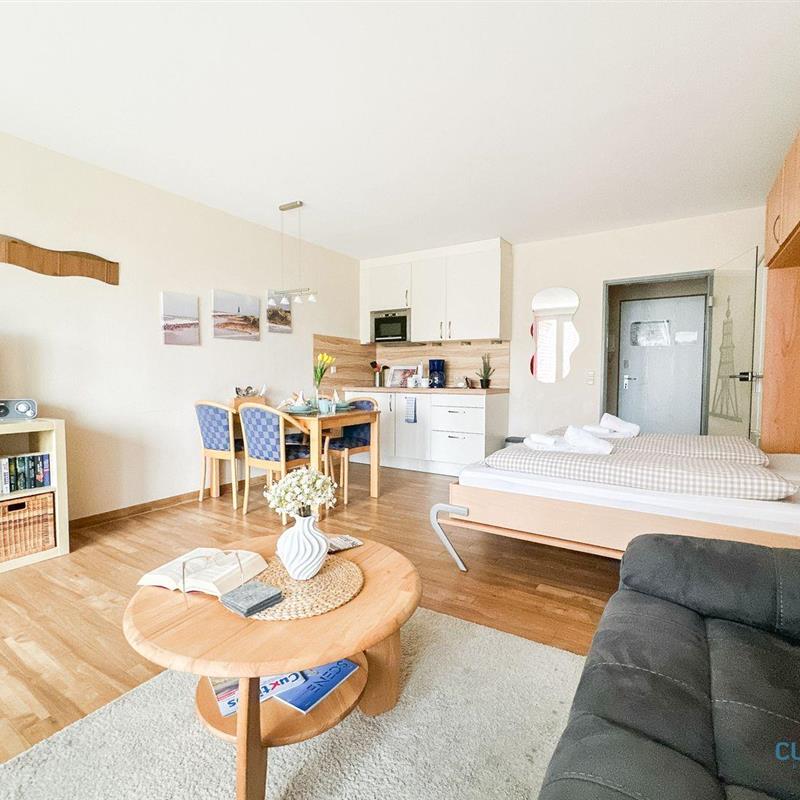 Ferielejlighed - 2 personer -  - Nordfeldstrasse - 27476 - Cuxhaven