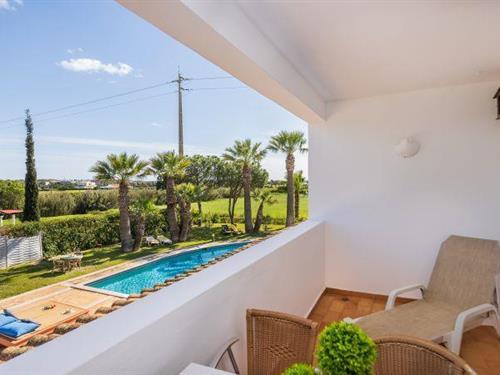 Ferieleilighet - 3 personer -  - 8200-428 - Albufeira