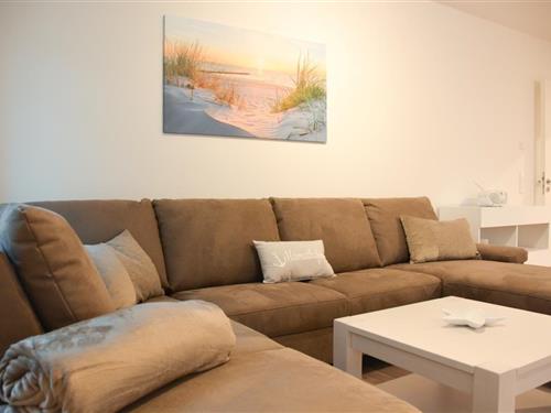 Holiday Home/Apartment - 4 persons -  - Strandwiese - 23747 - Dahme