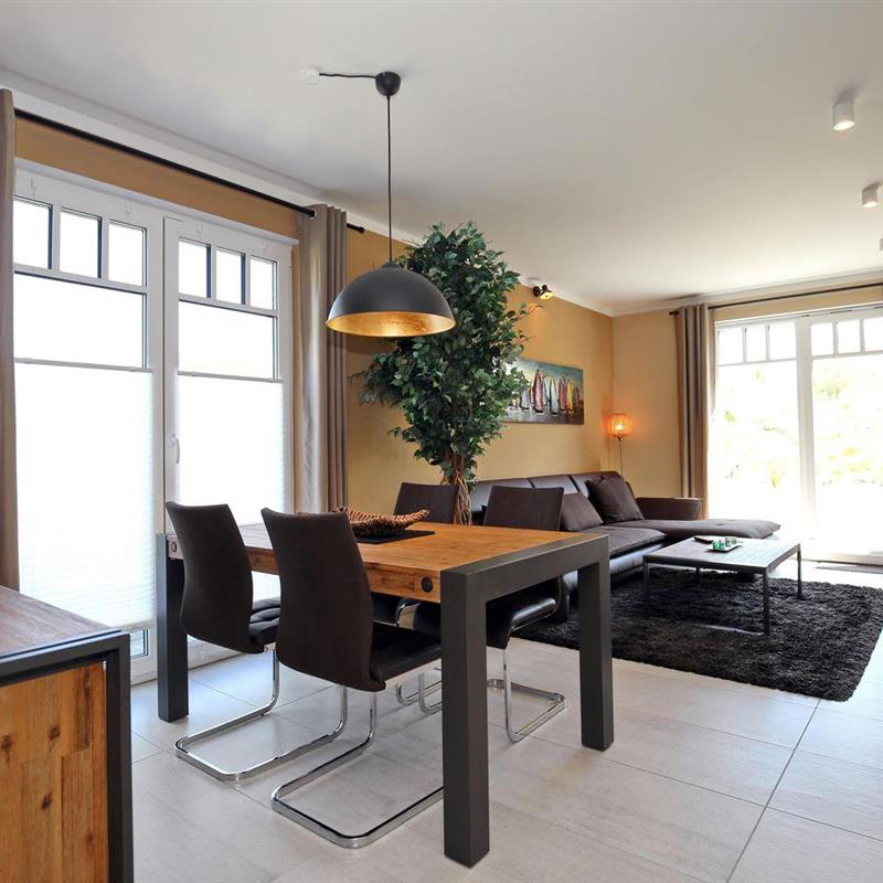 Ferielejlighed - 4 personer -  - Straße zur Kühlung - 18209 - Wittenbeck