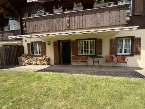 Ferieleilighet - 4 personer -  - 3775 - Lenk